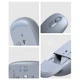 Беспроводная USB мышь Ugreen USB wireless mouse 2,4 ГГц Blue (MU105) - изображение 5