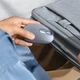 Беспроводная USB мышь Ugreen USB wireless mouse 2,4 ГГц Blue (MU105) - изображение 10