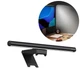 Светодиодная лампа Baseus i-wok2 для подсветки экрана настольного монитора 442x103x45 mm Black (DGIW000101) - изображение 1