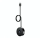 USB-хаб Baseus Round Box HUB Adapter USB 3.0 х 1/ USB 2.0 х 3 1м Black (CAHUB-U01) - изображение 2