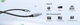 Кабель Ugreen USB-C to USB type B 2.0 Printer Cable для принтерів, сканерів, БФП 0.5 м Black (US370) - зображення 5