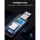 Кардридер Ugreen USB 3.0 Card Reader with SD/TF Black (CM104) - изображение 5