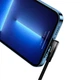 Кабель зарядный Lightning Baseus Type-C to Lightning MVP угловой 20W 1 м Black (CAVP000201) - изображение 7