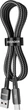 Кабель зарядный Essager Sunset USB-A to Type-C 120W 1 м Black (EXC120-CG01-P) - изображение 3