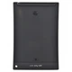 Графічний LCD-планшет для малювання Writing Tablet 8.5' з магнітом Black (28648) - зображення 3