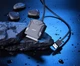 Кабель-адаптер UGREEN USB 3.0-SATA для 2,5"/3,5" жорсткого диска Black (CR108) - зображення 4