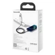 Кабель зарядный Baseus USB - Lightning Superior Series 2.4A 2м Black (CALYS-C01) - изображение 5