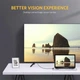 Двухканальный цифровой видеокабель UGREEN DVI-D 24+1 для видеокарт, DVD, ноутбуков 1.5 м Black DV101) - изображение 6