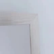 Зеркало настенное в деревянной раме HomeDeco 100х50 см Вайс - изображение 2
