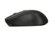 Безшумна бездротова миша TRUST Mydo silent click wireless black (25084) - зображення 3