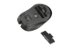 Безшумна бездротова миша TRUST Mydo silent click wireless black (25084) - зображення 4