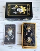 Карты Таро Скелетон Skeleton Tarot - изображение 4