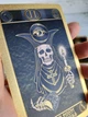Карты Таро Скелетон Skeleton Tarot - изображение 5