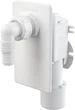Сифон для пральної машинки ALCA PLAST APS4 (8594045931402) - зображення 1