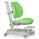 Дитяче крісло Mealux Ortoback Duo Base Green (арт.Y-510 KZ Base) Зелений - изображение 1