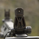 Цілик складний Magpul MBUS Pro Sight Rear - зображення 5