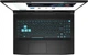 Ноутбук MSI Bravo 15 C7VF (C7VF-249XPL) Black - изображение 5