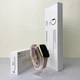 Розумний годинник Smart Watch GS8 Mini (Золотий) - зображення 3