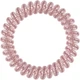 Резинка-браслет для волос Invisibobble Slim Pink Monocle 3 шт (4063528058973) - изображение 2