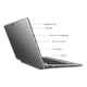 Планшет 2в1 CHUWI Hi10X New (Клавиатура + Стилус) (8/128GB) Windows 11 (CW-102455) - изображение 3