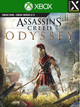 Assassin's Creed Odyssey | Standard Edition (Ключ активації на Xbox One | Series X/S) регіон США - изображение 1