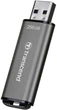 USB флеш накопичувач Transcend 256GB JetFlash 920 Black USB 3.2 (TS256GJF920) - зображення 6