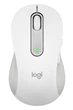 Миша бездротова Logitech Signature M650 Off-White USB (910-006255) Білий - изображение 1