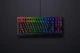 Клавіатура Razer BlackWidow V3 TKL Black (RZ03-03490700-R3R1) Зелений - изображение 5