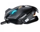 Миша Cougar Dualblader Black Чорний 39194 - зображення 3