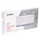 Клавіатура A4Tech FK11 White - изображение 6
