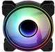 Вентилятор AeroCool Mirage 12 ARGB (ACF3-MR10217.11) TS - зображення 3