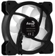 Вентилятор AeroCool Mirage 12 ARGB (ACF3-MR10217.11) TS - зображення 6