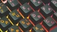 Клавіатура REAL-EL Gaming 8710 TKL Backlit Ukr Black - зображення 6