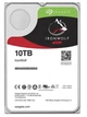 Накопичувач HDD SATA 10.0TB Seagate IronWolf NAS 7200rpm 256MB (ST10000VN000) 3.5" - изображение 1