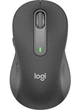 Миша бездротова Logitech Signature M650 L Graphite (910-006236) ( Сірий ) 38388 - изображение 1
