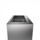 Корпус Xigmatek LUX A Shadow (EN48274) Metal Gray без БП - изображение 4