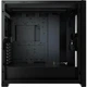Корпус Corsair 5000D Airflow Tempered Glass Black (CC-9011210-WW) без БЖ - зображення 4