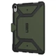 Чехол UAG Metropolis SE для iPad 10.9 2022 10th Gen Olive (12339X117272) - изображение 5