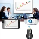 Anycast M9 Plus Wi-Fi HDMI адаптер донгл Miracast Airplay DLNA - изображение 3