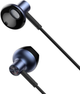 Навушники Baseus Encok 3.5 мм Wired Earphone H19 Black (NGH19-01) - зображення 4