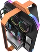 Корпус DarkFlash Blade-X Black - зображення 19
