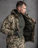 Зимний костюм горка пиксель Oblivion tactical К8 4XL - изображение 7