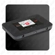 Мобильный 4G модем/роутер USB WI-FI NETGEAR Verizon MiFi AC791LTE + 2 антенны 4G(LTE) по 5 дБи. Ааккумулятор 4340 мАч. Скорость до 300 Мбит/с (Cat.6). Для операторов Киевстар, Lifecell, Vodafone. - изображение 4