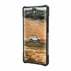 Чехол UAG Pathfinder для Samsung Galaxy S22 Ultra Black Grey (213447113333) - изображение 3