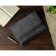 Чехол для ноутбука Gmakin 14 Macbook Pro, horizontal, Dark Gray (GM14-14) - изображение 5