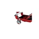 Стіл підйомний гідравлічний Skiper SKT 1500 Profi (975720) - зображення 2