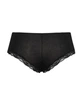 Женские трусы шортики Sielei 1261 XS Чёрный - изображение 3