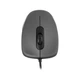 Мишка Modecom MC-M10S Silent USB Black (M-MC-M10S-100) - зображення 3