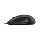 Мишка Modecom MC-M10S Silent USB Black (M-MC-M10S-100) - зображення 5