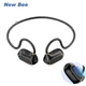 Спортивні навушники з технологією відкритого звуку New Bee H1 Bluetooth 5.3 IPX5 - зображення 1